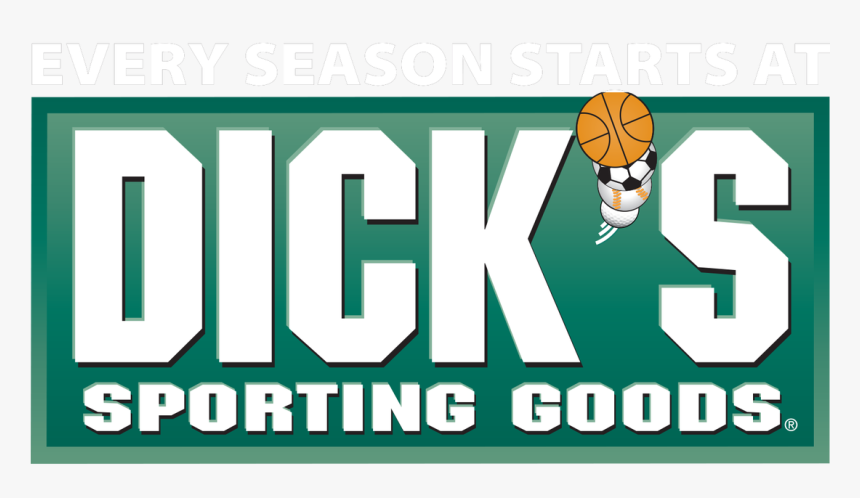 Dick's sporting logo