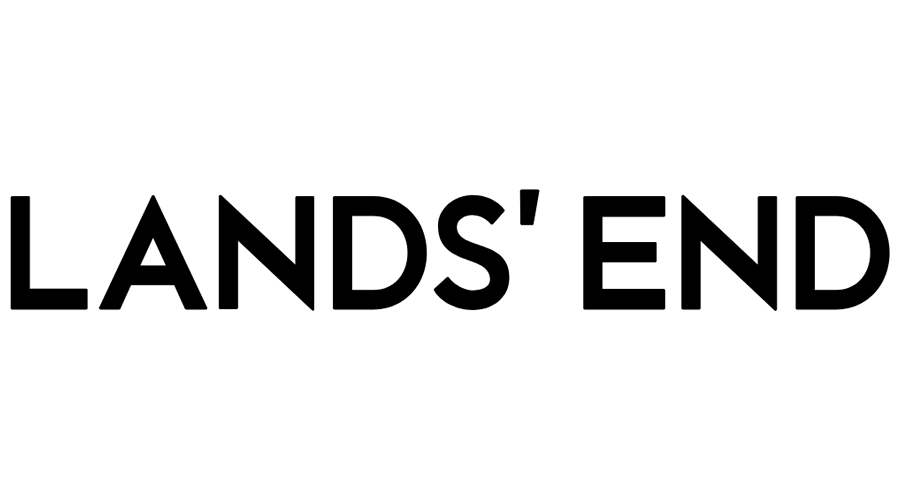 Lands'end logo