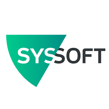 sysoft logo